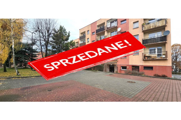 Ruda Śląska, śląskie, Mieszkanie na sprzedaż